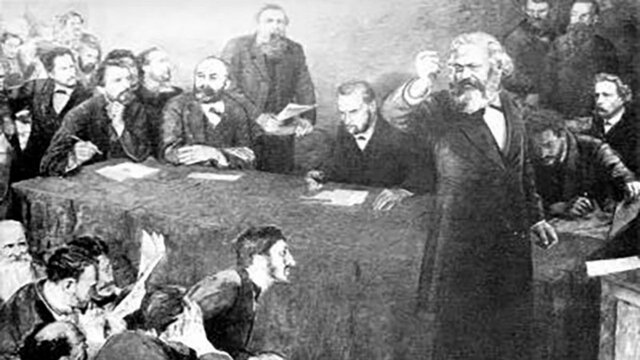 Creación de ¨La AIT¨