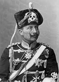Wilhelm II