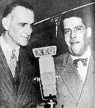 Los hermanos Gómez Fernández