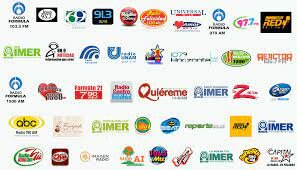 Nueva variedad de estaciones de radio
