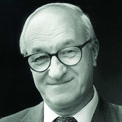 1987 -Albert Bandura