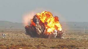 India-More Nuclear testing