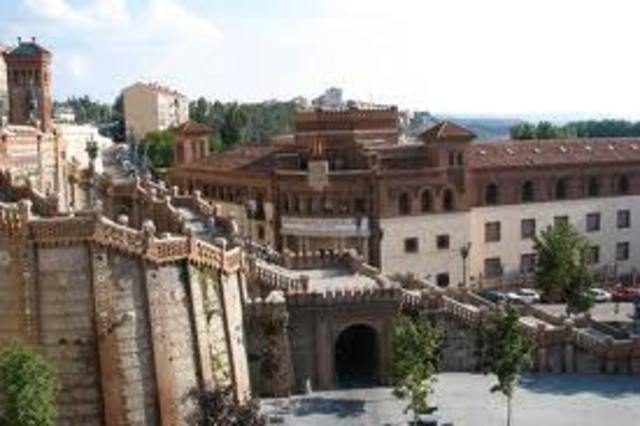 Instituto Ibañez Martin