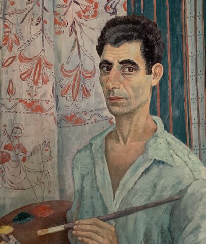 Khoren Der Harootian