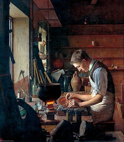 Practica de capacitación “cerca del trabajo”