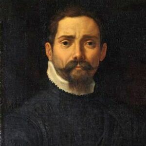 Gabrieli (ca. 1557-1612)