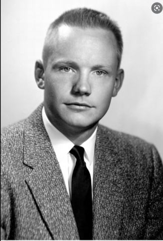 Neil Armstrong