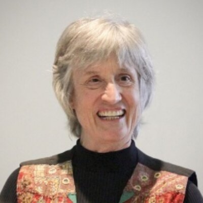 Timeline: Donna Haraway