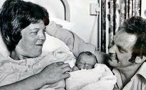 Plan Nacional de Planificación Familiar