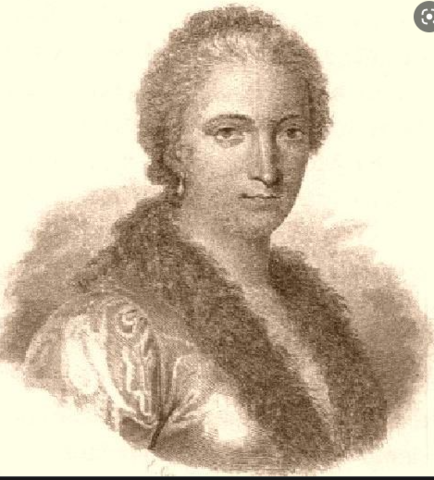 Maria Cunitz