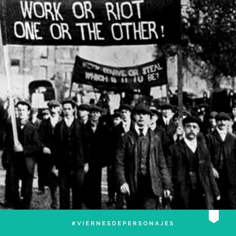 Signos distintivos de la II Internacional