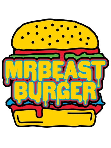 mr beast burger