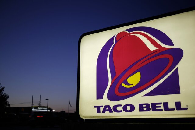 Tacobell