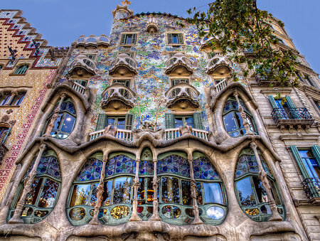 casa battlio