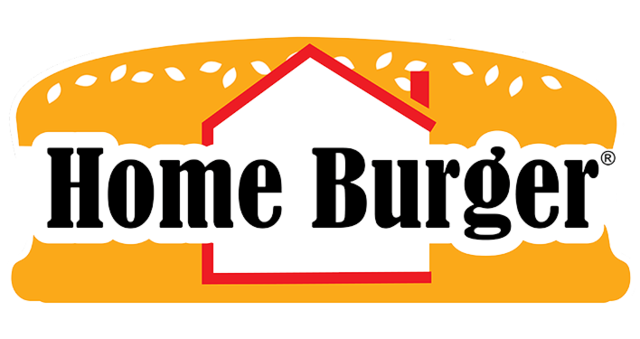 Home burger