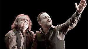 Improvisación teatral