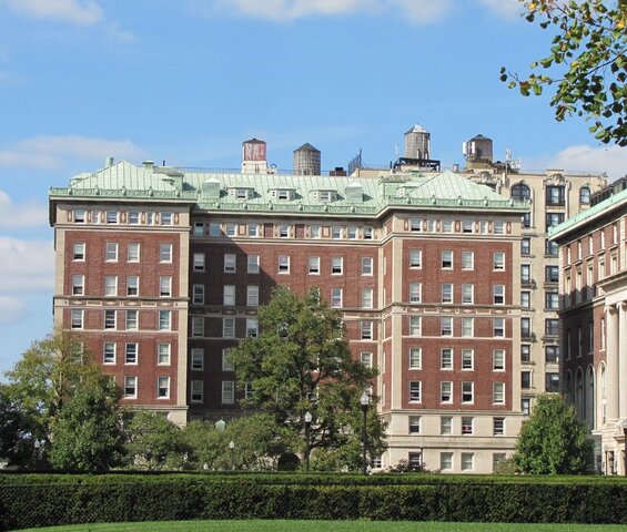 University of Physics and Applied Sciences