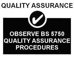 1er Sistema de Estandarización