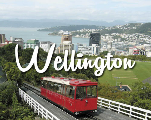 Moving back to New Zealand