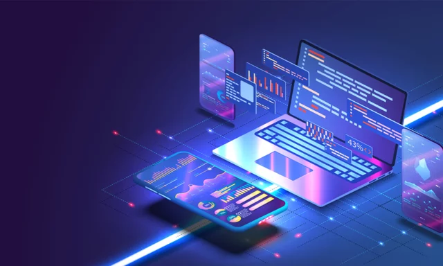 Evolución Histórica de internet