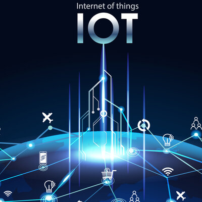 Timeline: Internet Of Things