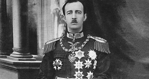 Friendship with Albania