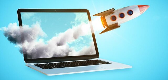 Evolución Histórica del Internet