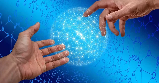 Evolución Histórica del Internet