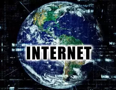 Evolución Histórica del Internet