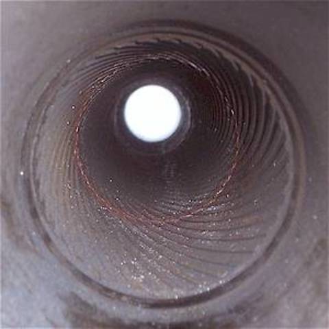 Springfield Model 1861 rifled percussion musket