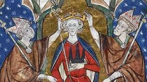 Eduardo I convoca el llamado parlamento modelo