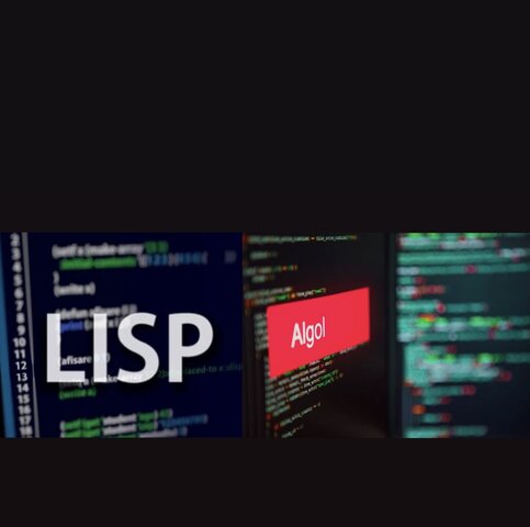 LISP y ALGOL