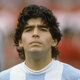 Diego armando maradona