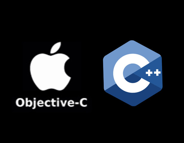 Objetive-C y C++