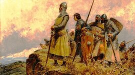 Timeline: Efemérides 1251 - 1300 (Sergio Camero)