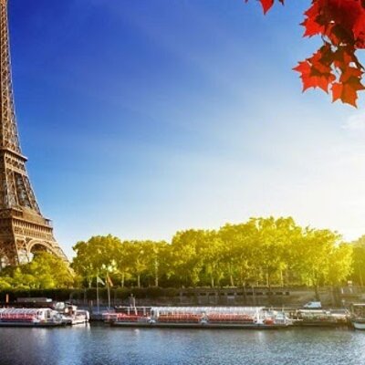 Timeline: Η ιστορία του Πύργου του Άιφελ