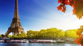 Timeline: Η ιστορία του Πύργου του Άιφελ