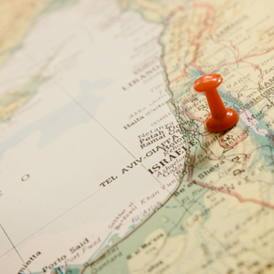 Timeline: Israele e Palestina: Barillà, Catellani, Denhaene, Nunziata, Zioni, Zucchi