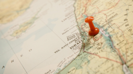 Timeline: Israele e Palestina: Barillà, Catellani, Denhaene, Nunziata, Zioni, Zucchi