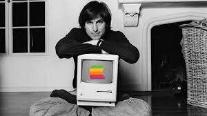 How did Steve Jobs create Apple