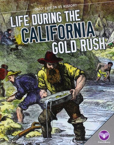 The Gold Rush