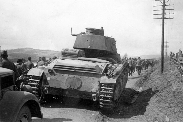 Slaget på Lundehøgda