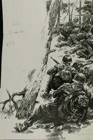 Kampene ved Lundehøgda