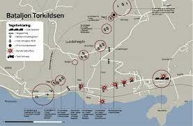 Slaget på Lundehøgda