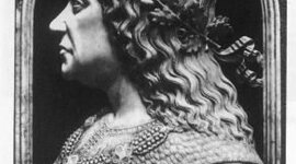 Timeline: I. Mátyás magyar király