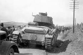 Slaget på Lundehøgda