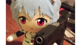 Timeline: эволюция плюшевых игрушек