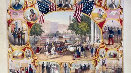 Timeline: Significant periods of American History