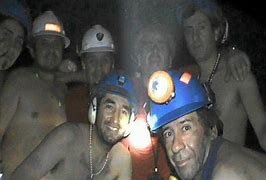 33 Mineros