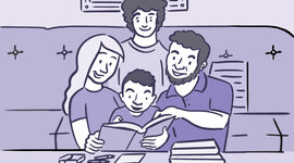 Timeline: Absalon Jimenez, Mariano Narodowski Y relatos familiares.